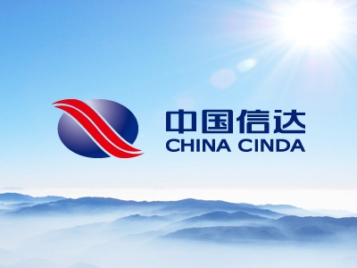 中國信達企業(yè)文化咨詢及品牌VI設計