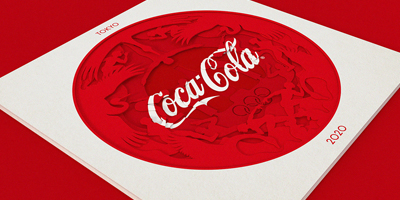 Coke x Adobe x You，冒泡的不只是可口可樂，還可能是你的創意！