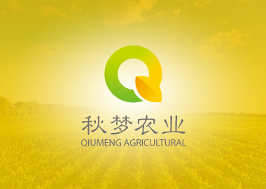 秋夢農(nóng)業(yè)LOGO/VI設計