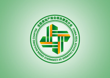 全聯(lián)房地產(chǎn)商會LOGO與VI設計
