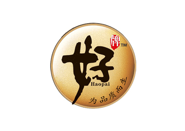 好牌產(chǎn)品品牌形象與包裝設計