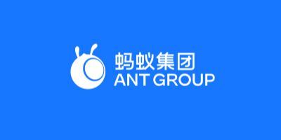 螞蟻金服改名螞蟻集團并發布新LOGO設計