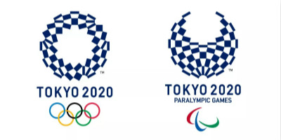 2020東京奧運會首創使用動態體育圖標！