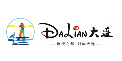 看到大連城市LOGO，迪士尼驚呆了！