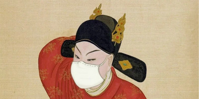 腦洞清奇的抗疫海報，太走心了！