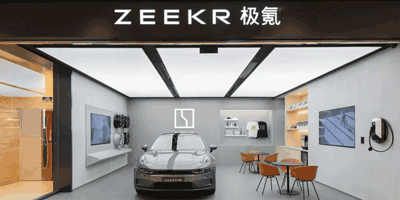 極氪三年敲開美股大門，造車新勢力真有那么猛嗎？