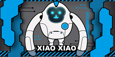 第三屆消博會(huì)吉祥物IP新形象發(fā)布