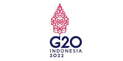 2022年G20首腦峰會LOGO設計的寓意，你知道多少？