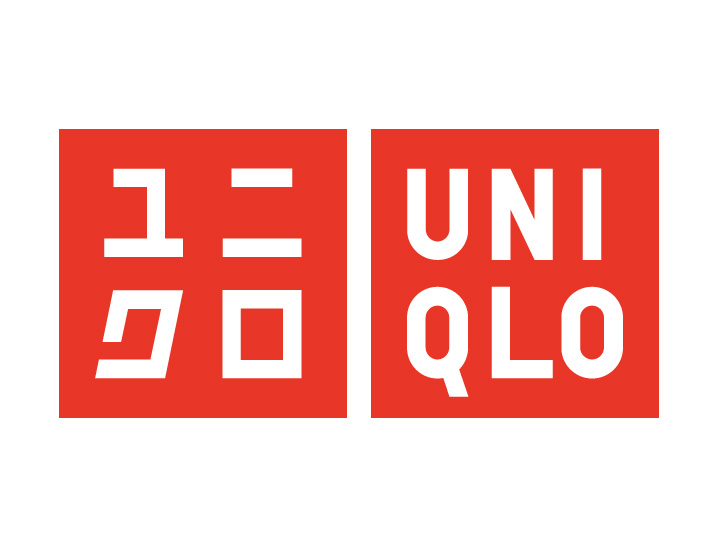 優(yōu)衣庫(kù)logo__高瑞品牌