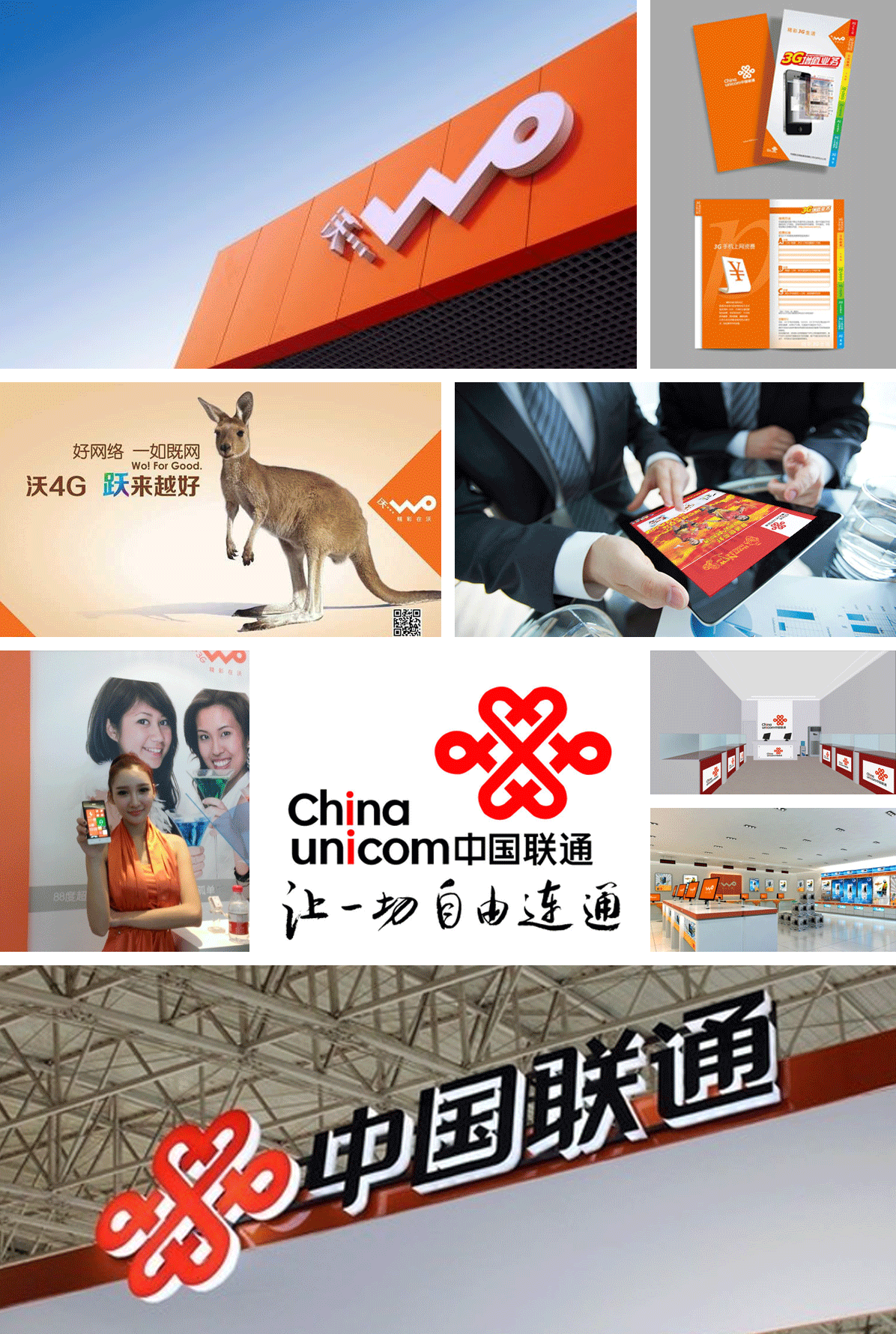 北京vi設計案列_高瑞品牌設計公司