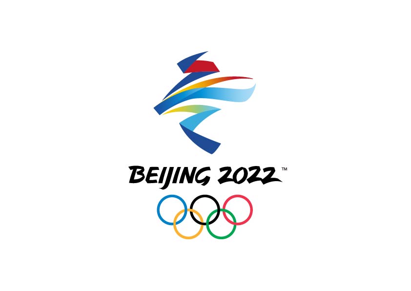 北京2022年冬奧會會徽_高瑞品牌_北京logo設計公司